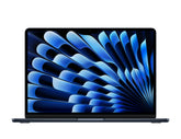 Apple MacBook Air 13-inch 2025, M4 Chip, 16GB RAM, 256GB SSD, Like New , Midnight Blue